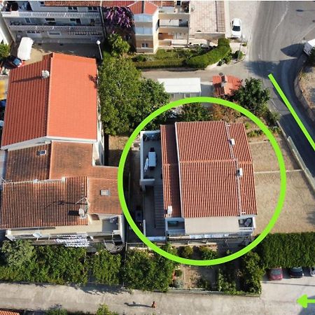 Desire Apartment Split Exterior photo