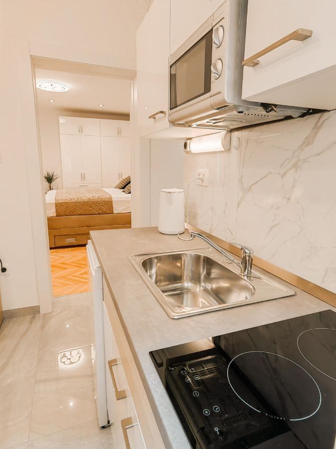 Desire Apartment Split Exterior photo